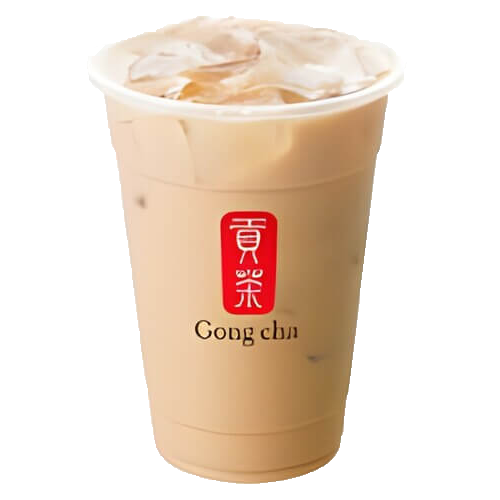 Gong Cha DMV